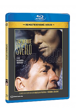 ZAPOMENUT� SV�TLO Remasterovan� verze