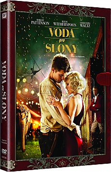 Voda pro slony (Kni�n� edice)