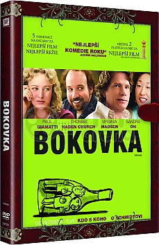 Bokovka (Kni�n� edice)
