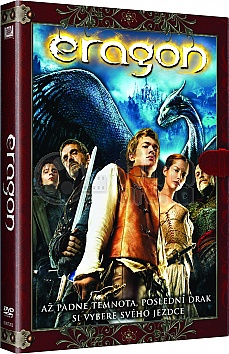 Eragon (Kni�n� edice)