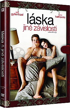 L�ska a jin� z�vislosti (Kni�n� edice)