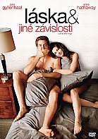 L�ska a jin� z�vislosti (Kni�n� edice)