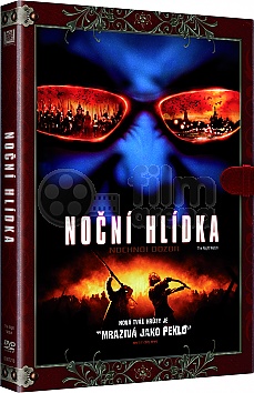 No�n� hl�dka (Kni�n� edice)