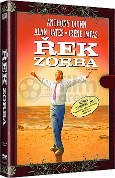 �ek Zorba (Kni�n� edice)