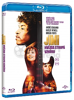 Jimi: Hv�zda stoup� vzh�ru