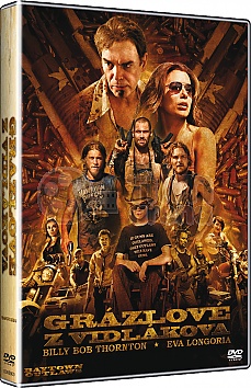 Gr�zlov� z vidl�kova