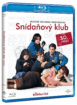 SNÍDAŇOVÝ KLUB Edice k 30. výročí