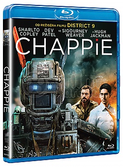 Chappie