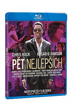 P�T NEJLEP��CH