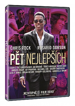 P�T NEJLEP��CH