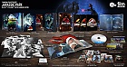 FAC #65 JURSK� PARK FullSlip + Lentikul�rn� Magnet Steelbook&trade; Limitovan� sb�ratelsk� edice