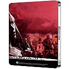 FAC #11 ELEKTRA FULLSLIP + LENTIKUL�RN� MAGNET Steelbook&trade; Limitovan� sb�ratelsk� edice - ��slovan� + D�REK f�lie na SteelBook&trade;