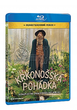 KRKONO�SK� POH�DKA (Remasterovan� verze)