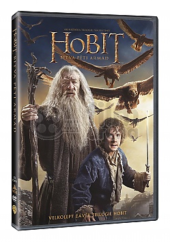 HOBIT: Bitva p�ti arm�d