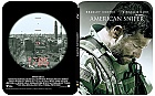 AMERICK� SNIPER QSlip Steelbook&trade; Limitovan� sb�ratelsk� edice + D�REK f�lie na SteelBook&trade;