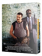 FAC #10 KOMANDO FullSlip ne��slovan� Steelbook&trade; Prodlou�en� re�is�rsk� verze Limitovan� sb�ratelsk� edice + D�REK f�lie na SteelBook&trade;