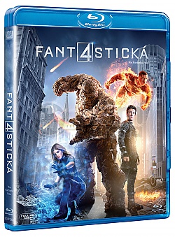 FANTASTICK� �TY�KA (2015)