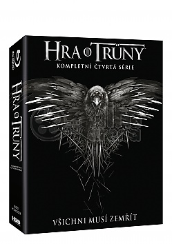 HRA O TR�NY - 4. s�rie Kolekce Viva balen�