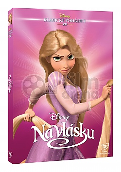 Na vl�sku - Edice Disney klasick� poh�dky