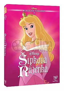 ��pkov� R��enka - Edice Disney klasick� poh�dky
