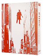 FAC #21 BIRDMAN Edition #1 FullSlip + Lentikulární magnet Steelbook™ Limitovaná sběratelská edice - číslovaná + DÁREK fólie na SteelBook™
