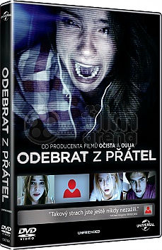 Odebrat z přátel