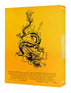 FAC #34 SABOTAGE FullSlip + Lentikulární magnet EDITION #1 WEA Steelbook™ Limitovaná sběratelská edice - číslovaná + DÁREK fólie na SteelBook™