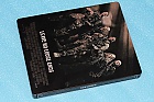 FAC #34 SABOTAGE FullSlip + Lentikulární magnet EDITION #1 WEA Steelbook™ Limitovaná sběratelská edice - číslovaná + DÁREK fólie na SteelBook™
