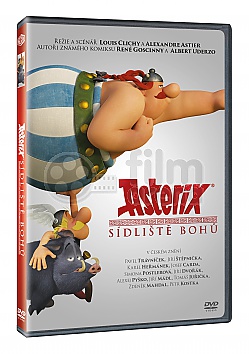 Asterix: S�dli�t� boh�
