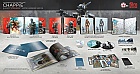 FAC #17 CHAPPIE FullSlip + Lentikul�rn� magnet Steelbook&trade; Limitovan� sb�ratelsk� edice - ��slovan� + D�REK f�lie na SteelBook&trade;