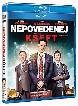 Nepovedenej k�eft