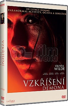 Vzk��en� d�mona