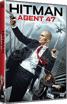 Hitman: Agent 47
