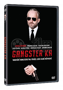 Gangster Ka