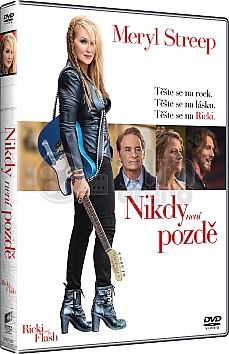 Nikdy nen� pozd�