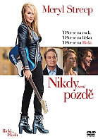 Nikdy nen� pozd�