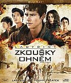 LABYRINT: Zkoušky ohněm