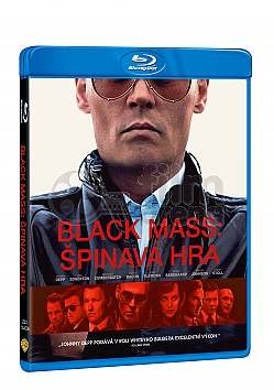 Black Mass: Špinavá hra