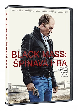 Black Mass: �pinav� hra