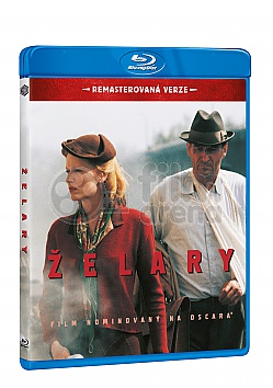 �ELARY Remasterovan� verze