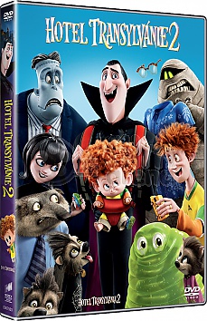 Hotel Transylv�nie 2