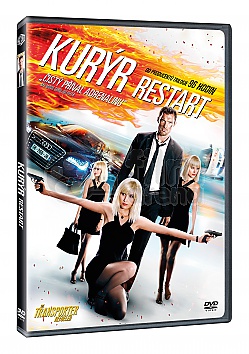 Kurýr: Restart
