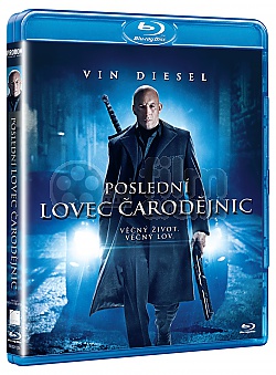 Posledn� lovec �arod�jnic