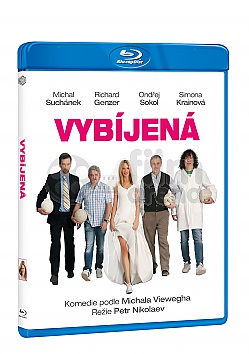 Vyb�jen�
