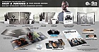 FAC #19 RYCHLE A ZB�SILE 7 Paul Walker Edition FULLSLIP + LENTIKUL�RN� MAGNET Steelbook&trade; Limitovan� sb�ratelsk� edice - ��slovan� + D�REK f�lie na SteelBook&trade;
