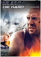 SMRTONOSN� PAST 1 - 5 NAKATOMI PLAZA  Kolekce Limitovan� sb�ratelsk� edice D�rkov� sada