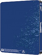 JAMES BOND 007 Sean Connery: THUNDERBALL QSlip Steelbook&trade; Limitovan� sb�ratelsk� edice + D�REK f�lie na SteelBook&trade;