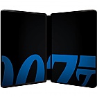 JAMES BOND 007 Sean Connery: THUNDERBALL QSlip Steelbook&trade; Limitovan� sb�ratelsk� edice + D�REK f�lie na SteelBook&trade;