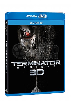 TERMIN�TOR: Genisys 3D