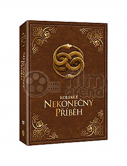 NEKONE�N� P��B�H 1 - 2 Kolekce